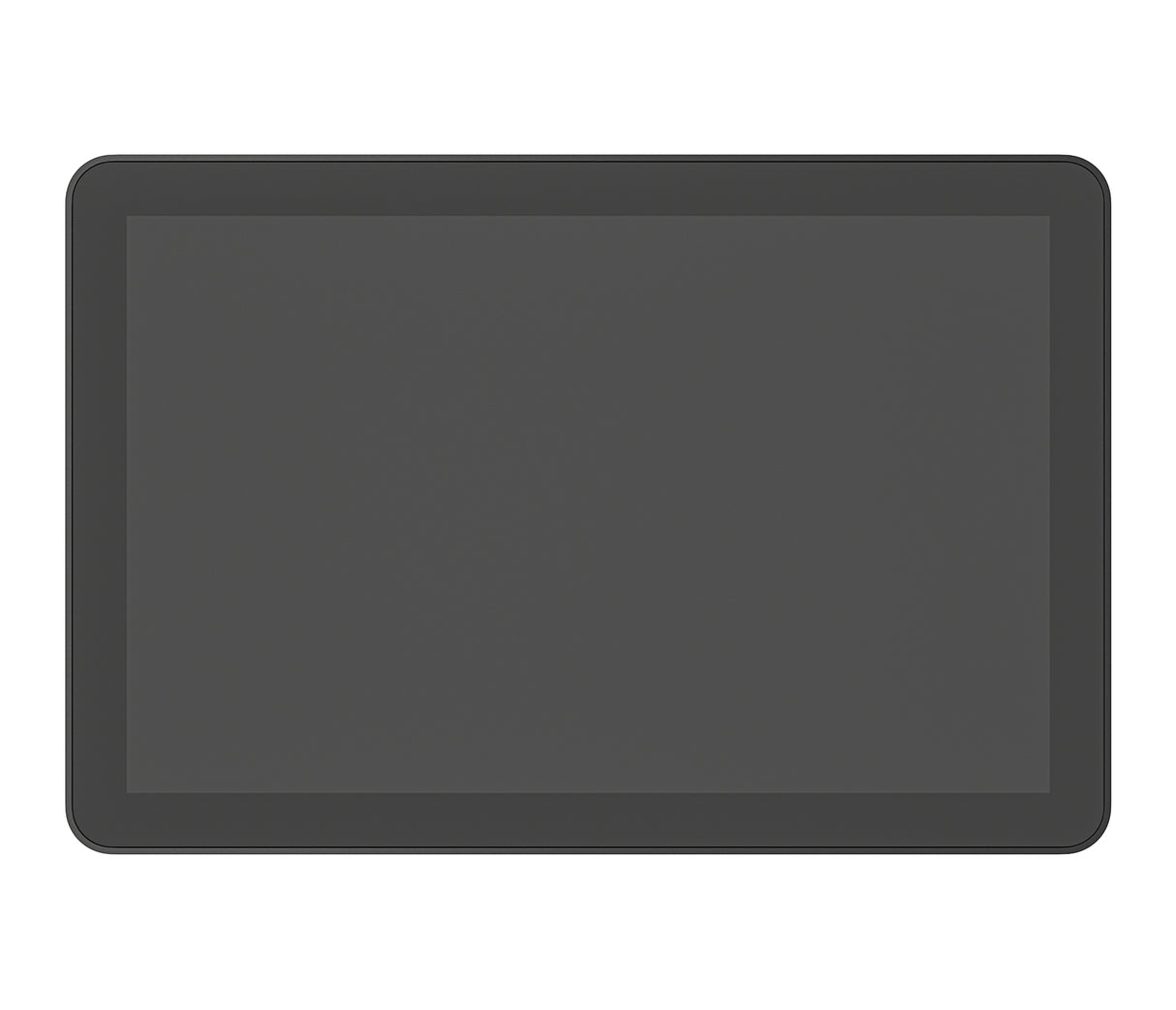 LOGITECH Tap Scheduler Meeting Room Display (10.1") Touchscreen