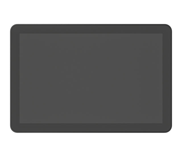 LOGITECH Tap Scheduler Meeting Room Display (10.1") Touchscreen