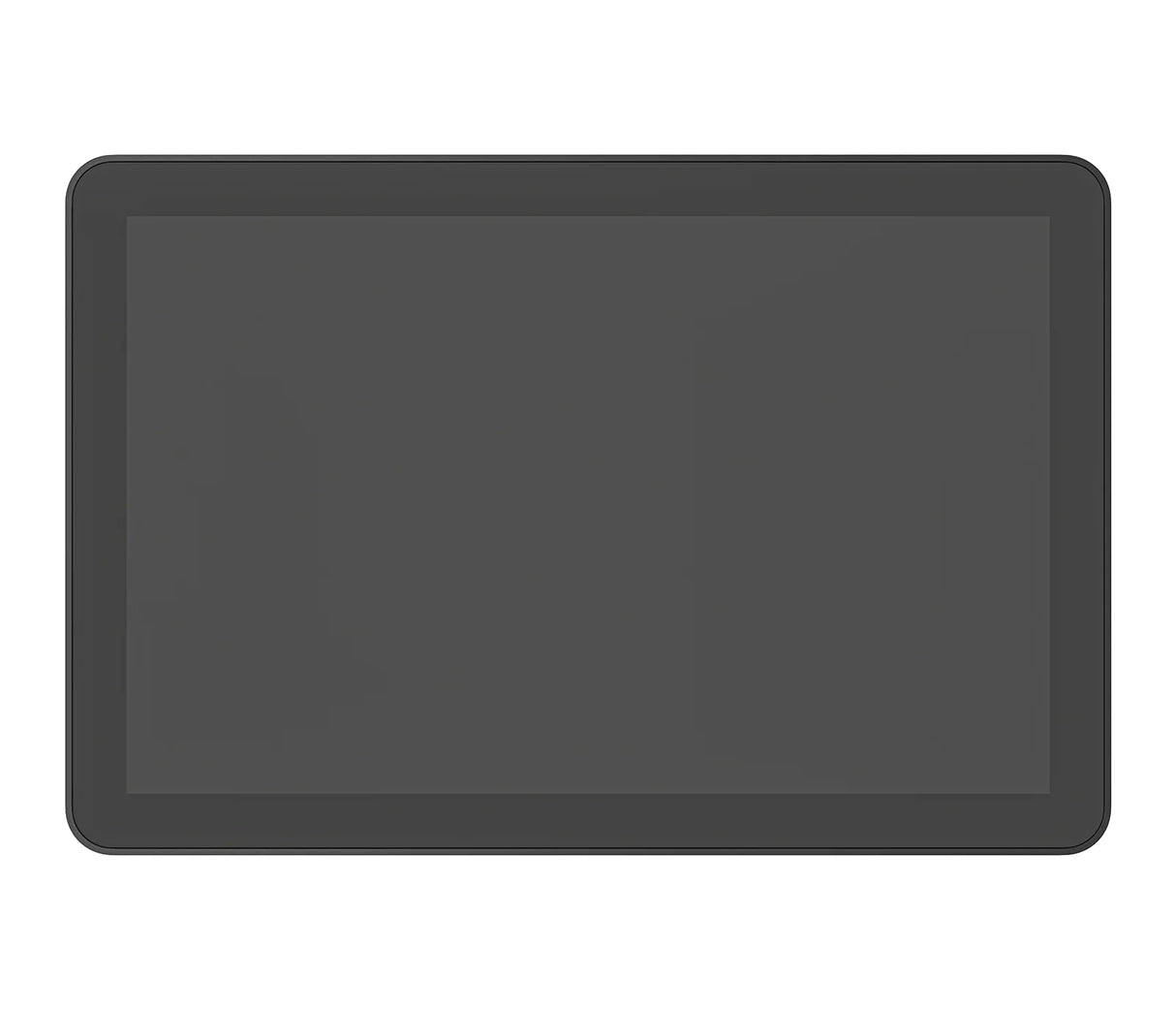 LOGITECH Tap Scheduler – 10.1" Touchscreen – Meeting Room Display