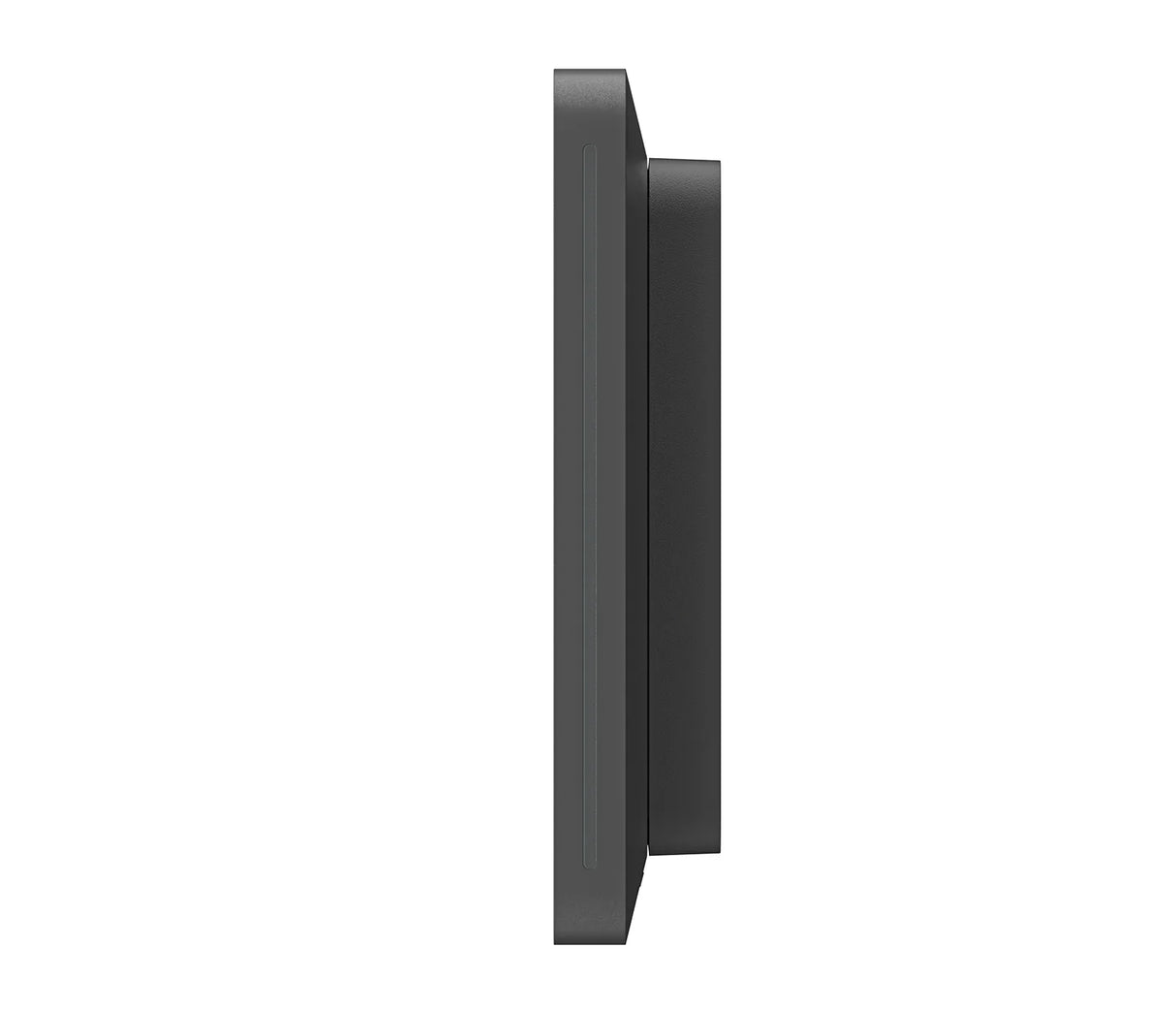 LOGITECH Tap Scheduler – 10.1" Touchscreen – Meeting Room Display