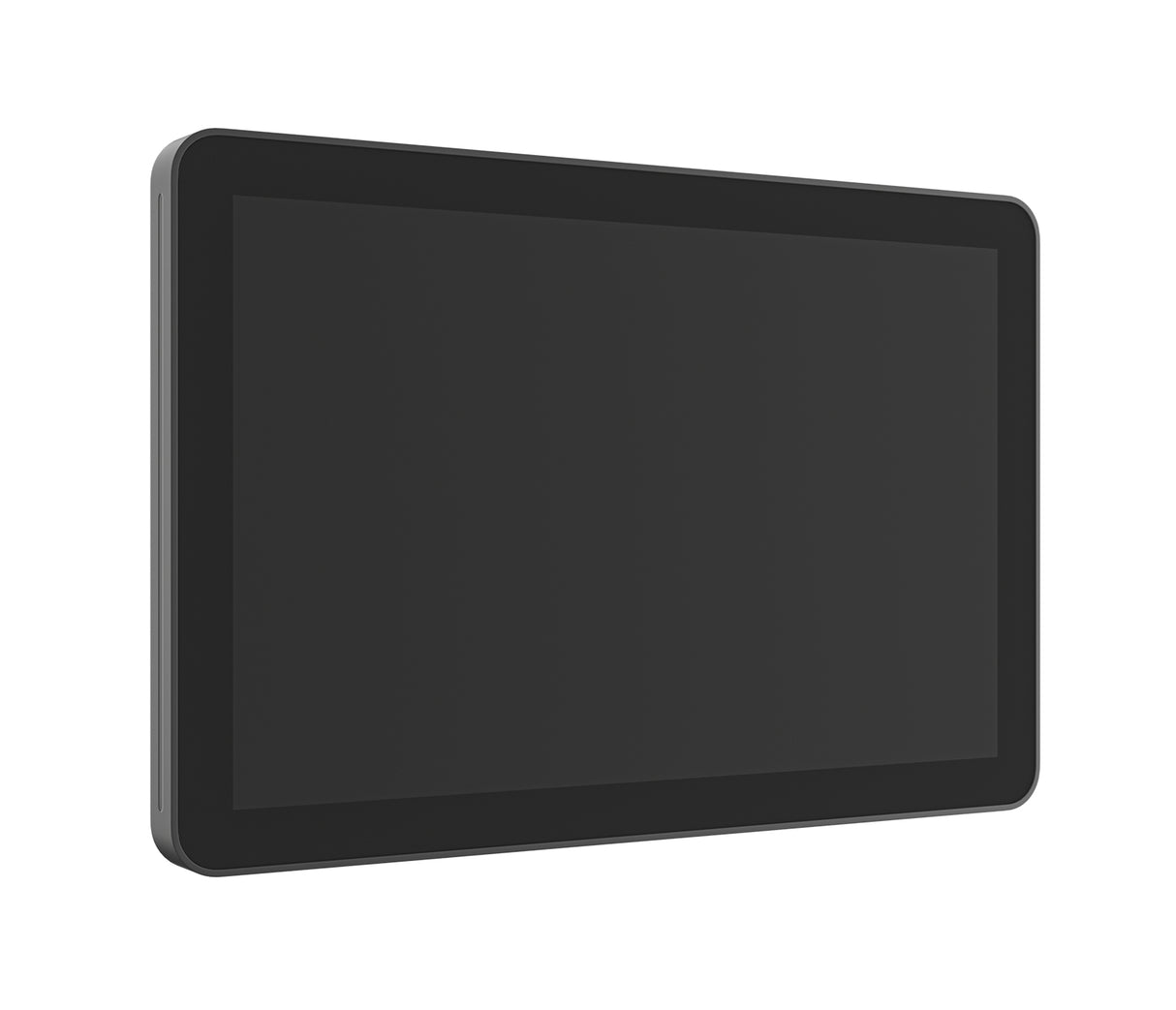 LOGITECH Tap Scheduler Meeting Room Display (10.1") Touchscreen