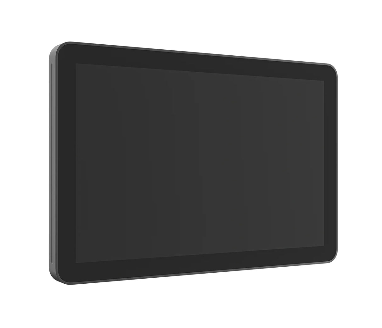 LOGITECH Tap Scheduler – 10.1" Touchscreen – Meeting Room Display