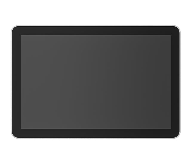 LOGITECH Tap Scheduler Meeting Room Display (10.1") Touchscreen
