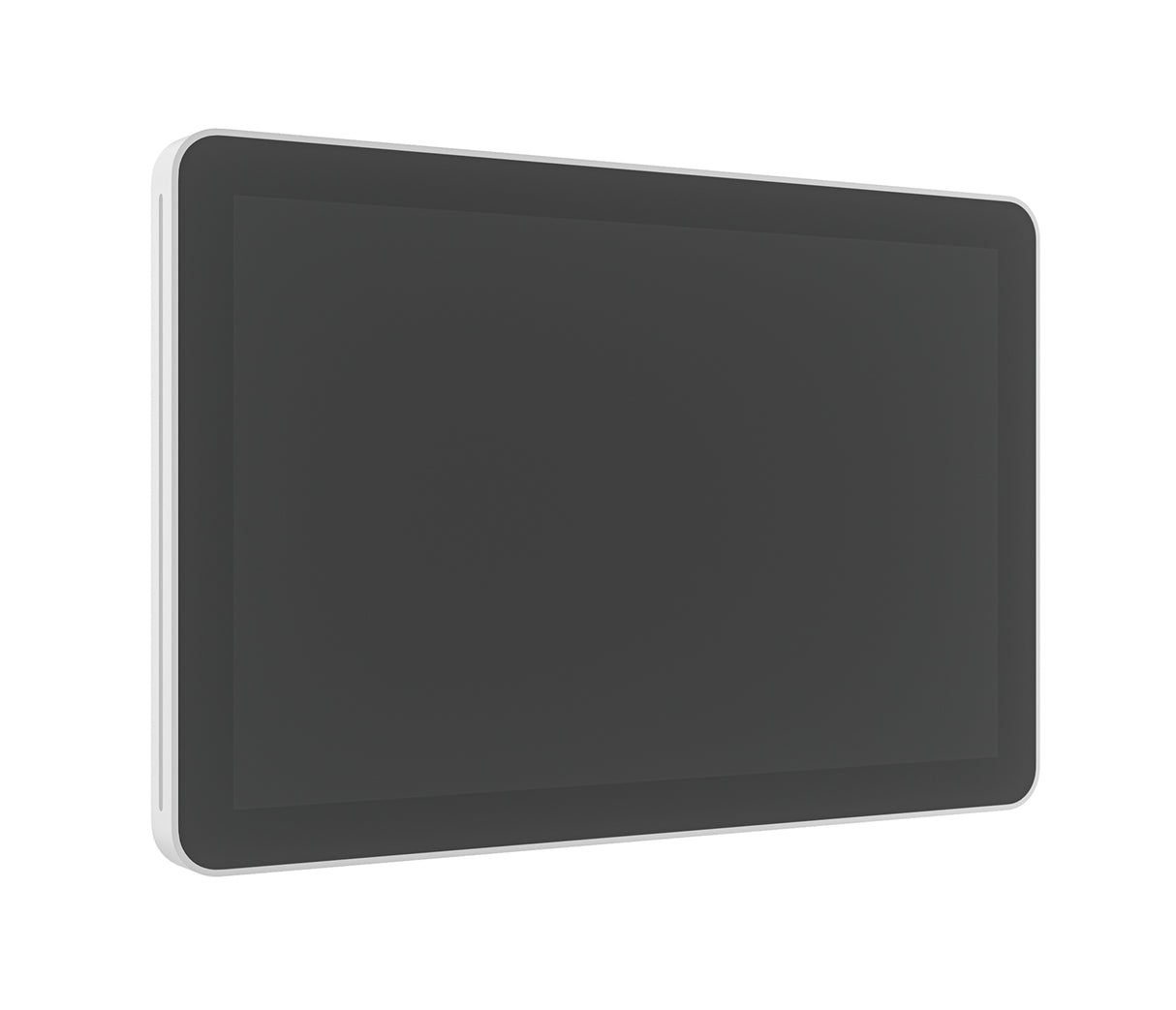 LOGITECH Tap Scheduler Meeting Room Display (10.1") Touchscreen