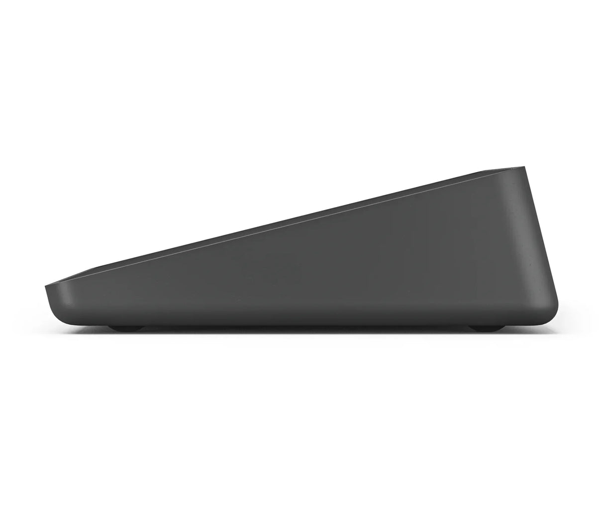LOGITECH Rally Bar – 4K Ultra HD / 90° Standard / Touch controller included – UC Room System