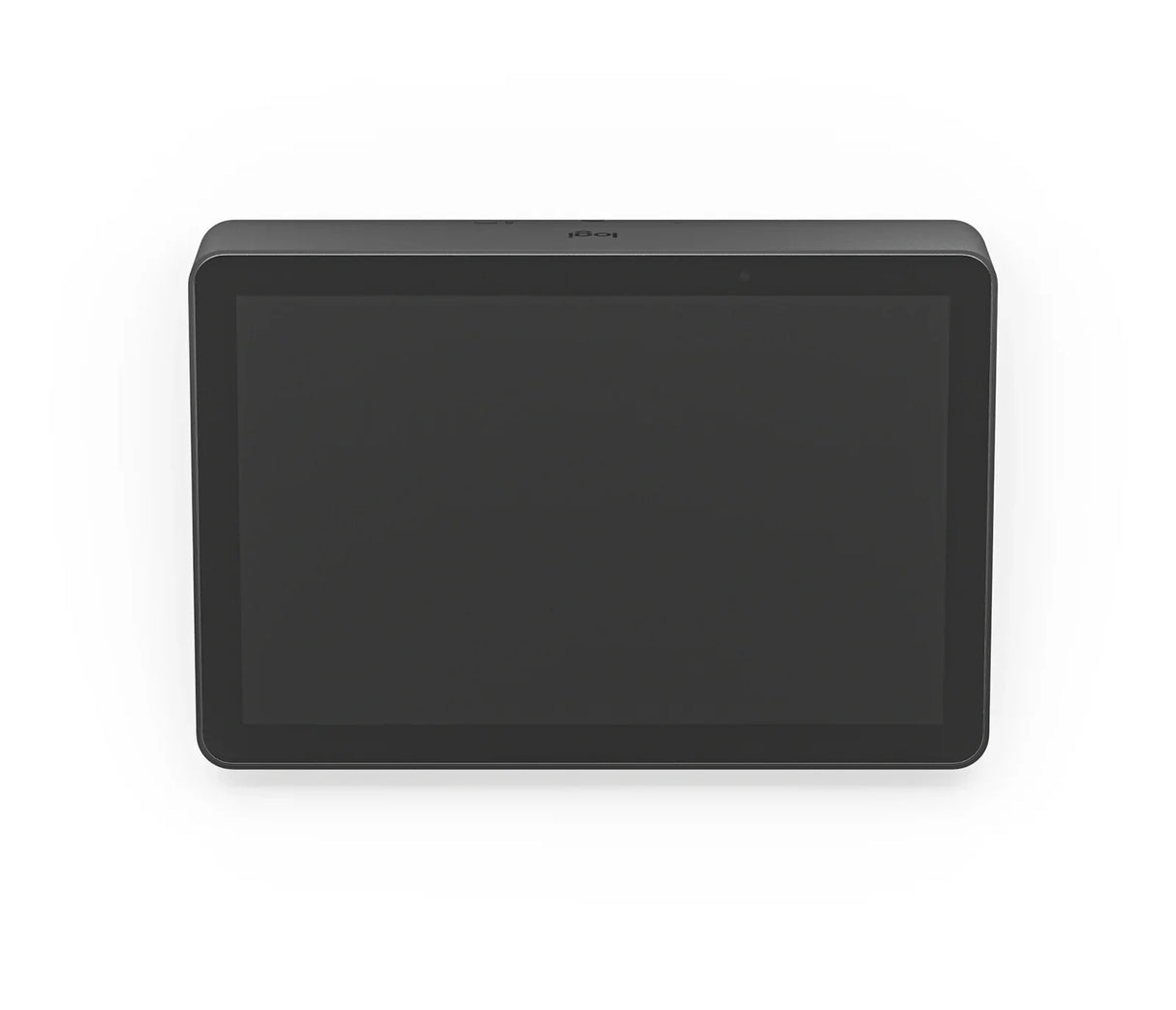 LOGITECH Rally Bar – 4K Ultra HD / 90° Standard / Touch controller included – UC Room System