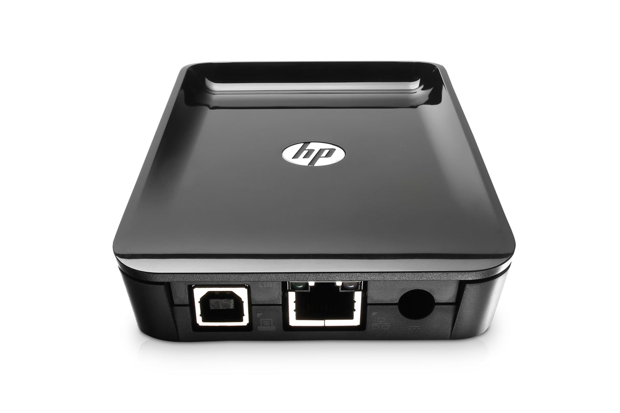 HP Jetdirect 2900nw Print Server