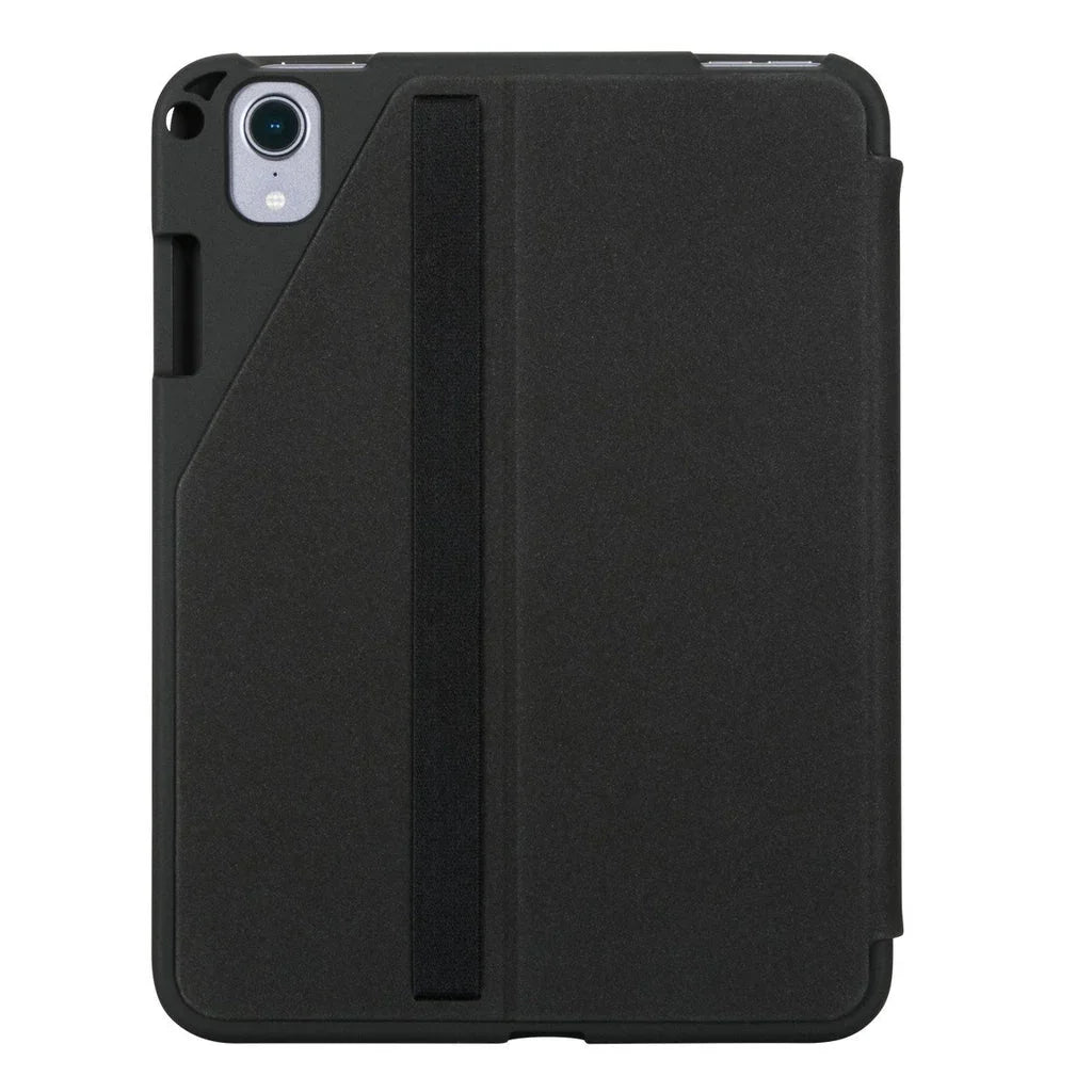 TARGUS Click-In | Folio | 8.3" | iPad Mini (6th Gen.) | Black (THZ912GL)