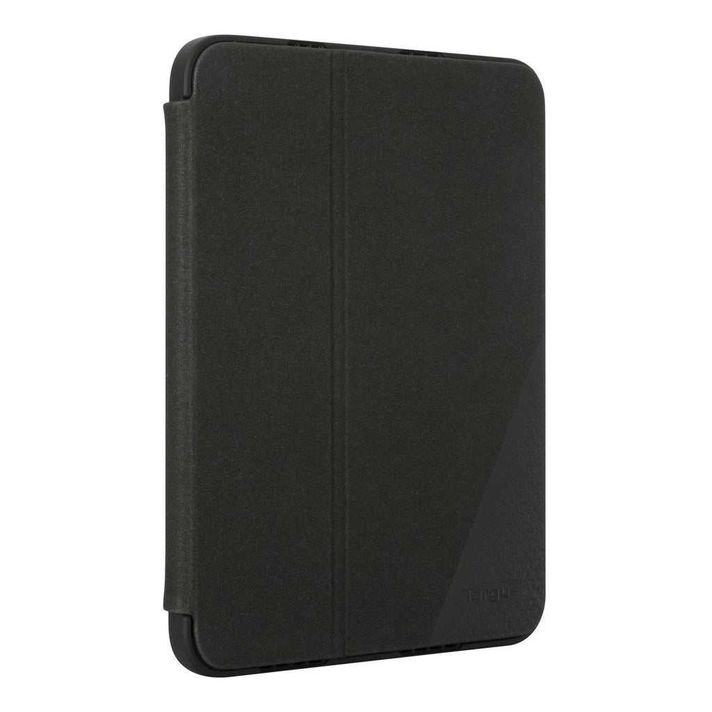 TARGUS Click-In | Folio | 8.3" | iPad Mini (6th Gen.) | Black (THZ912GL)