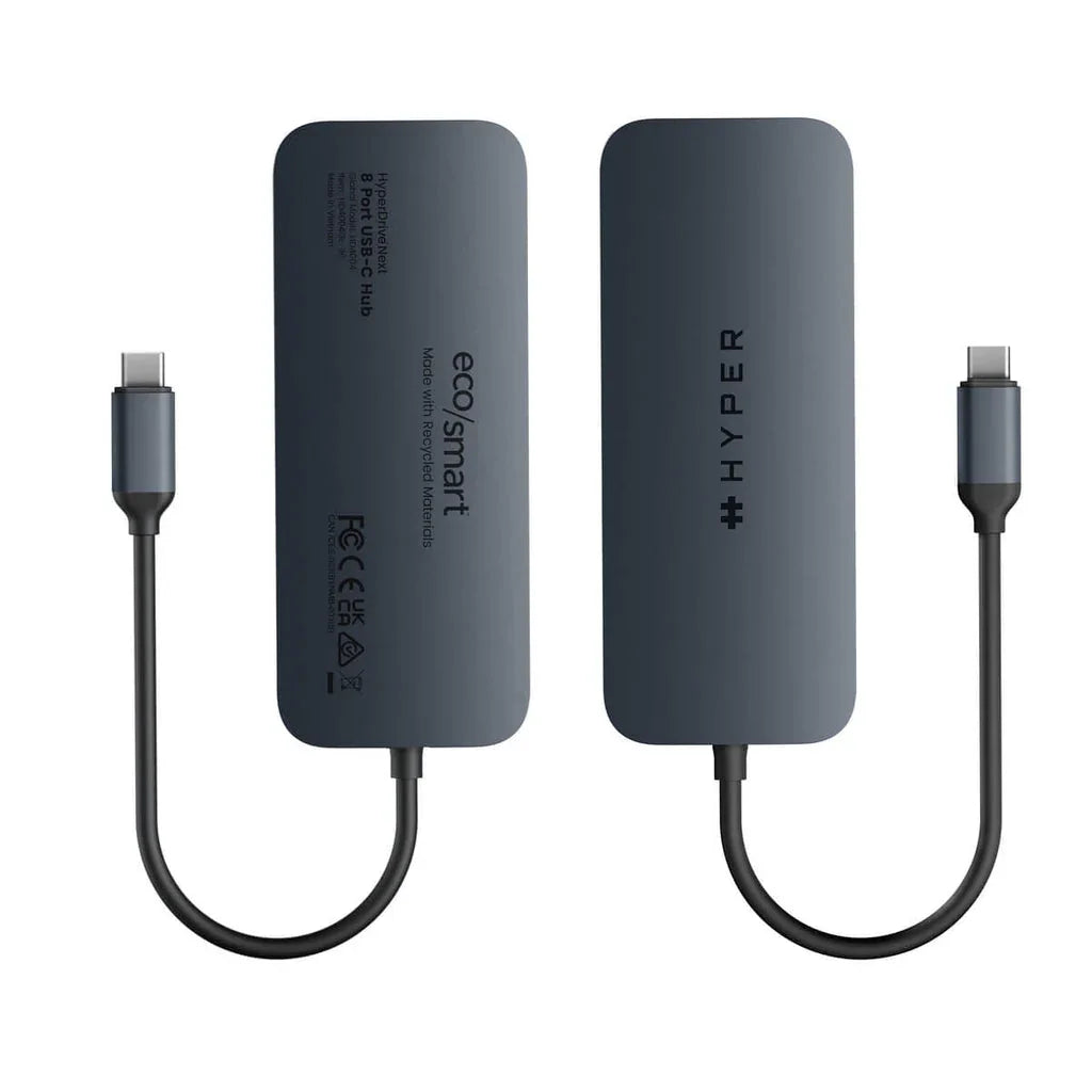 TARGUS HyperDrive 8 Port USB Hub