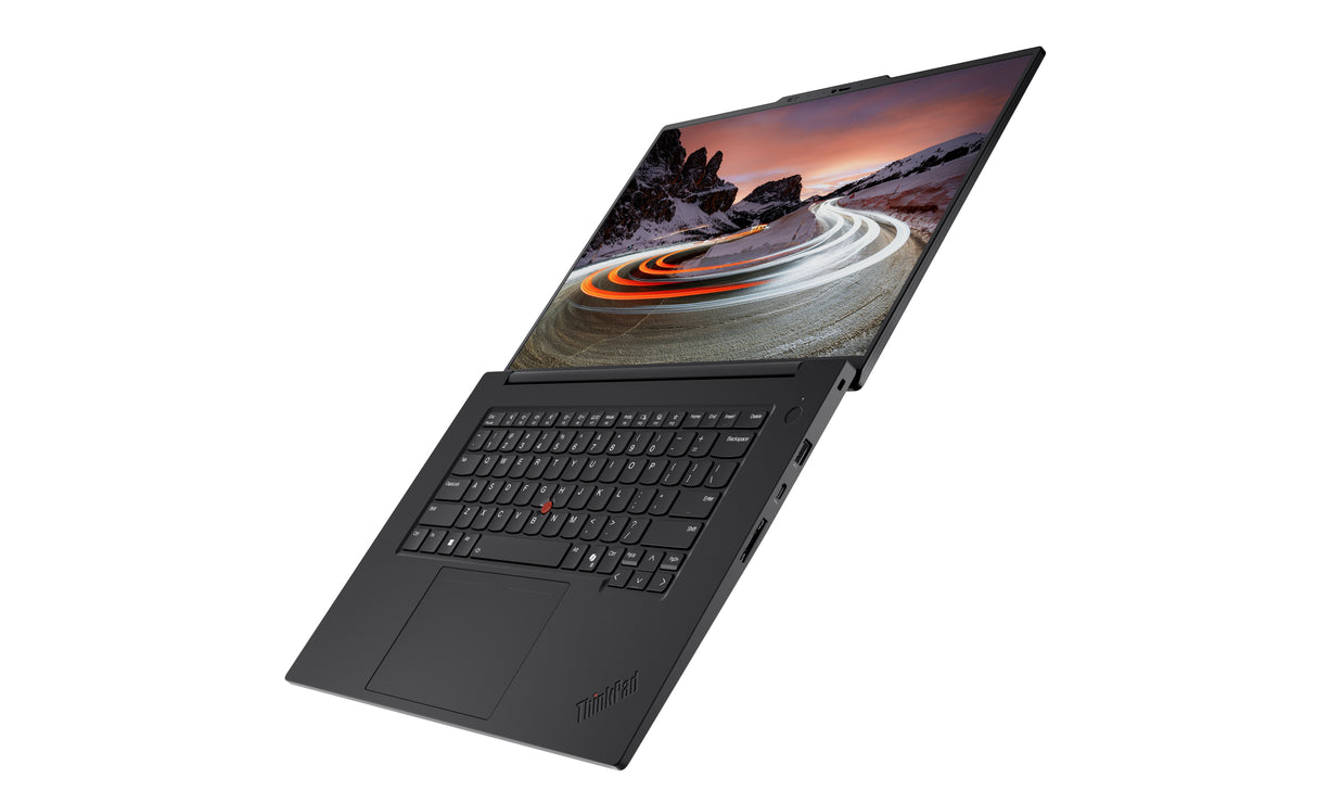 Lenovo ThinkPad T1g Gen 8 Laptop – Intel Core Ultra 7-265H / 32GB LPDDR5x / 1TB SSD / NVIDIA GeForce RTX 5070 – Sustainable Business Laptop
