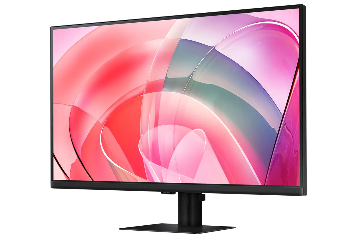 SAMSUNG LS27D700EAEXXY Monitor – 27" / 4K UHD / IPS / 60Hz – Professional Monitor
