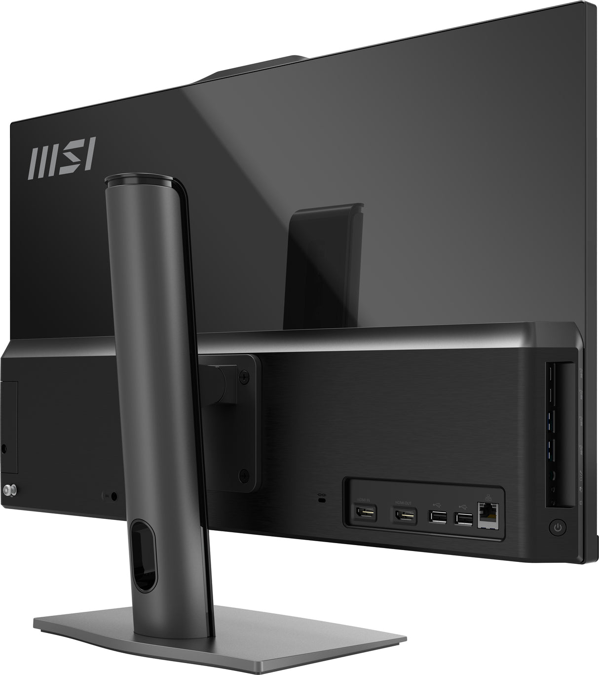 MSI MODERN AM272P 1M-1218AU Desktop – Intel Core 5 120U / 16GB DDR5 / 1TB SSD / Intel Graphics – Sustainable Business Desktop
