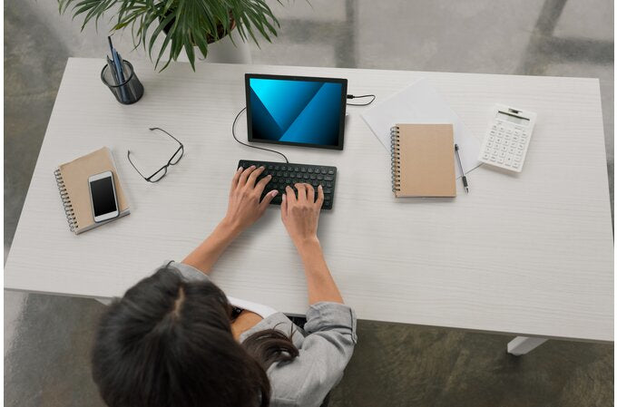 KENSINGTON Compact Keyboard