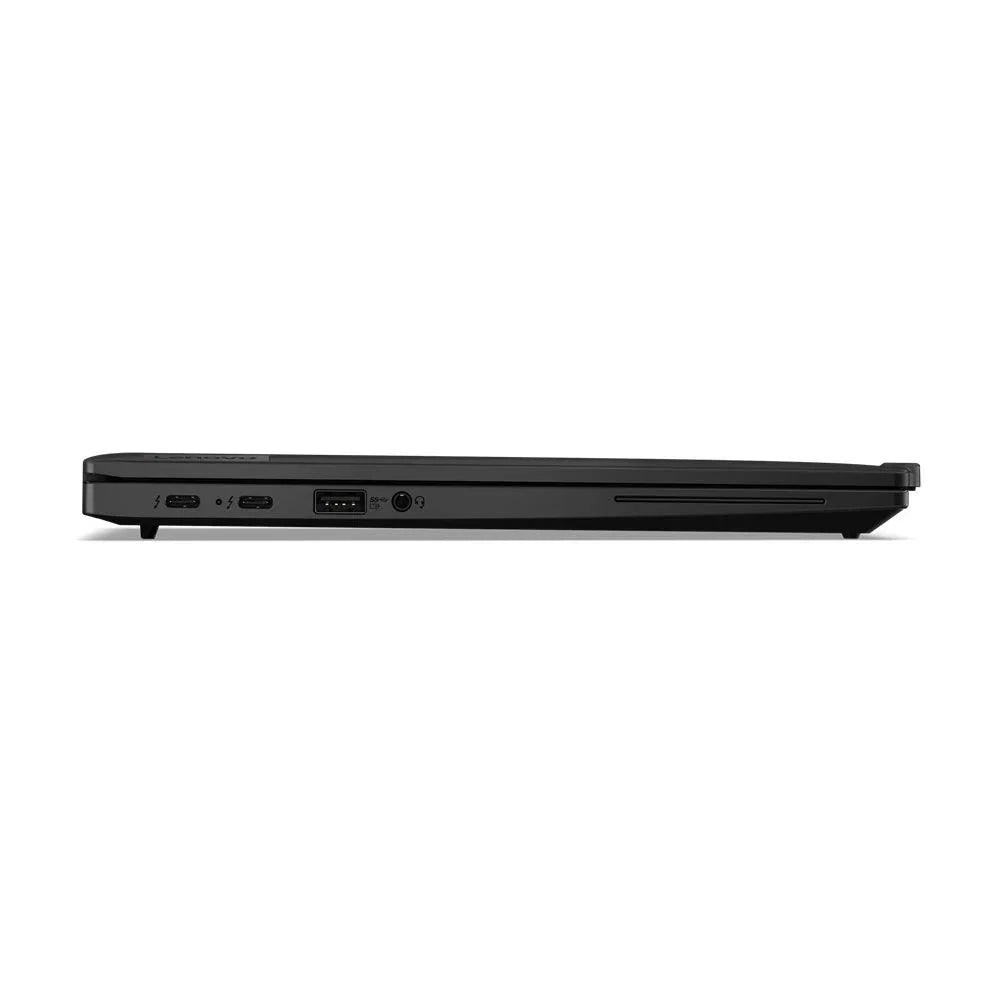 Lenovo ThinkPad X13 Laptop – Intel Core i7-1355U / 16GB LPDDR5 / 512GB SSD / Intel Iris Xe – Sustainable Business Laptop