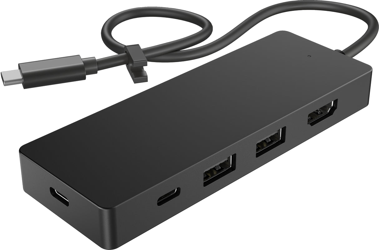 HP Travel Hub G3