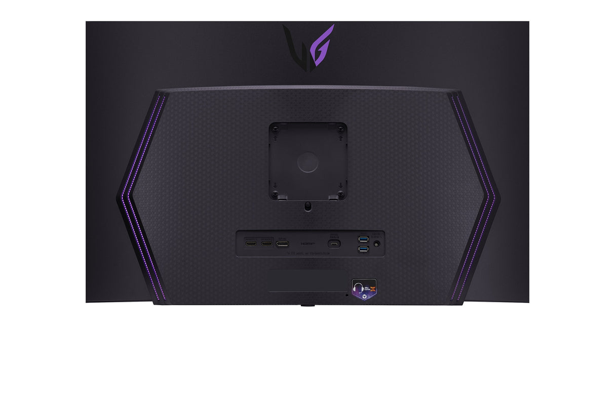 LG 45GS96QB-B Monitor (45")