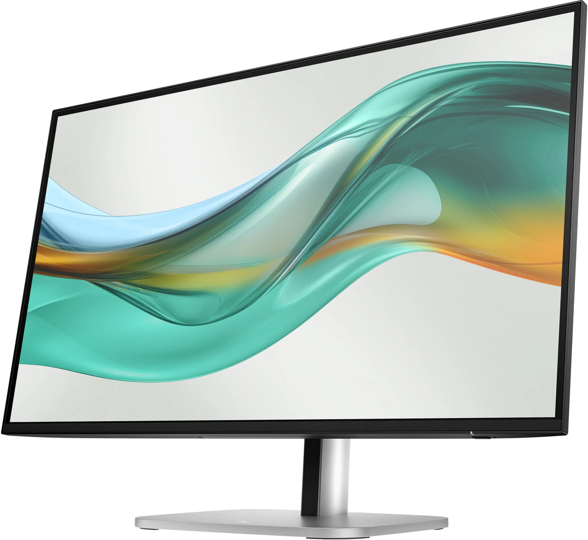 HP 527pu Monitor – 27" / QHD / IPS / 60Hz – Business Monitor