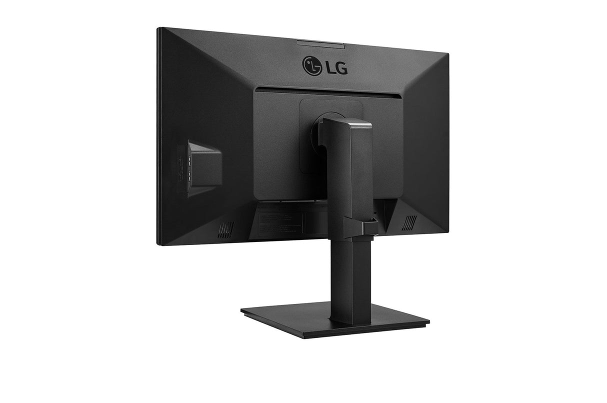 LG All-in-One Computer Celeron (23.8") 8GB/128GB