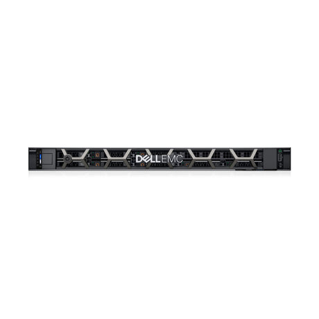 DELL PowerEdge R450 Rack (1U) Server Intel Xeon Silver 4310 3rd Gen 16GB