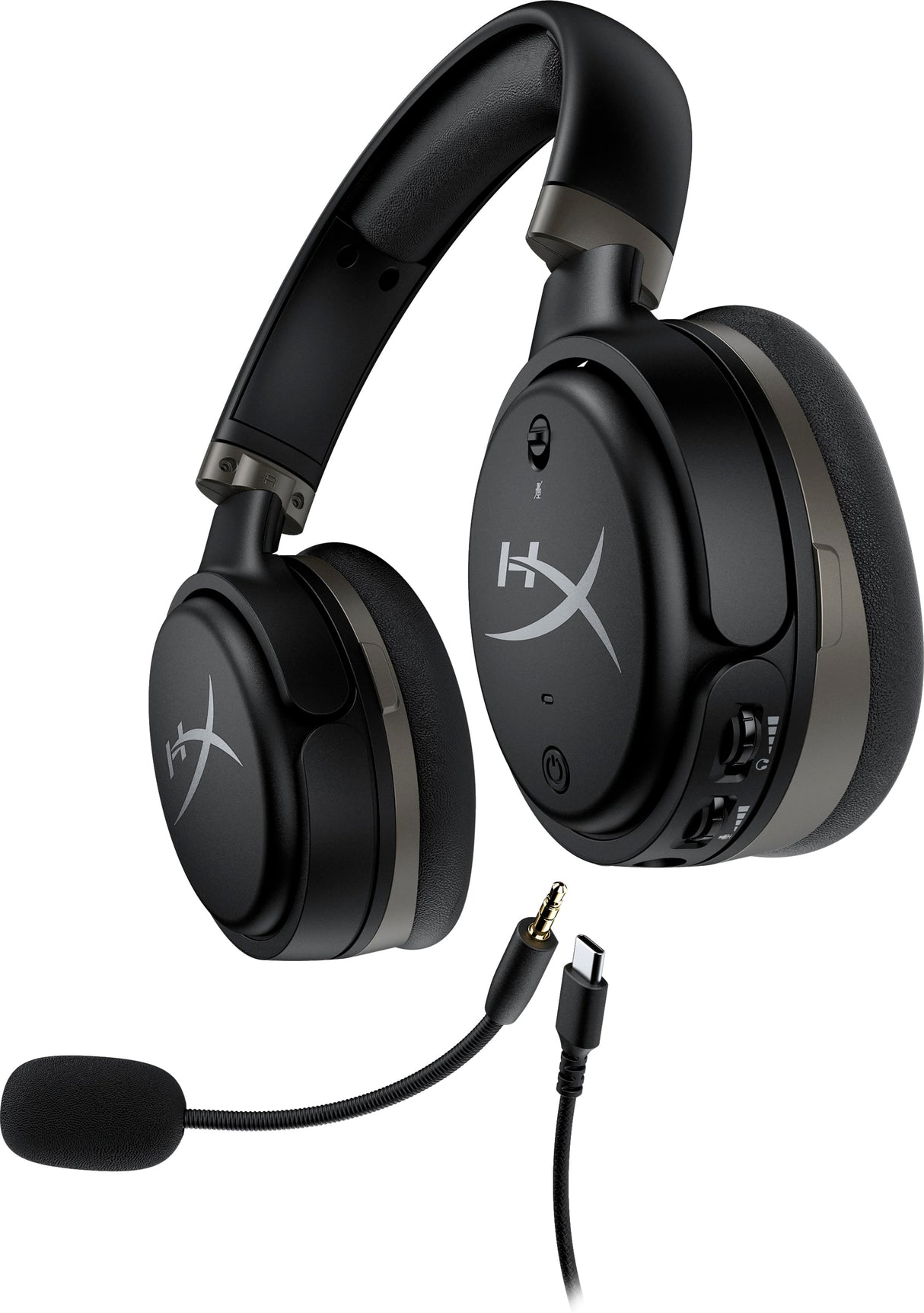 HP HyperX Cloud Orbit S Gaming Headset