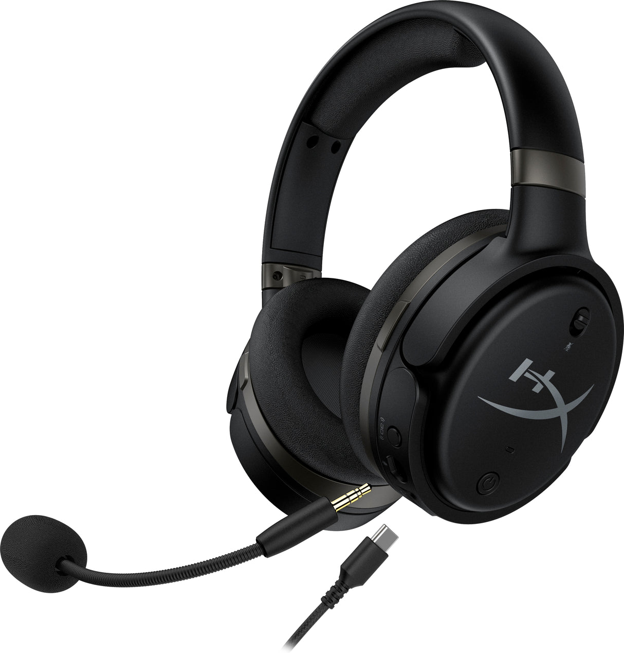 HP HyperX Cloud Orbit S Gaming Headset