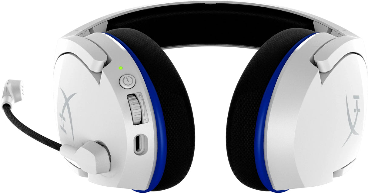 HP HYPERX CLOUD STINGER CORE – Wireless / Gaming – Over-Ear Headset