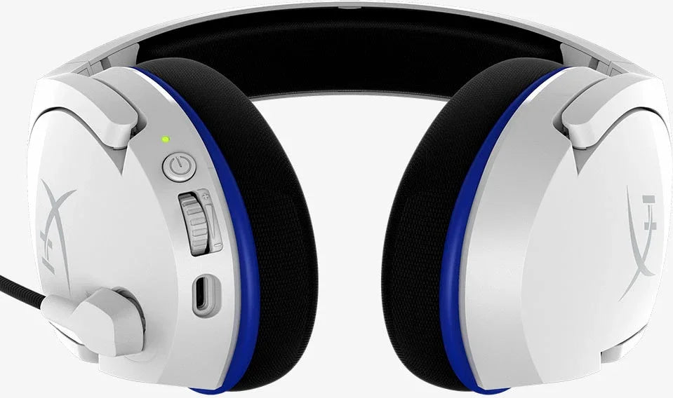 HP HYPERX CLOUD STINGER CORE – Wireless / Gaming – Over-Ear Headset