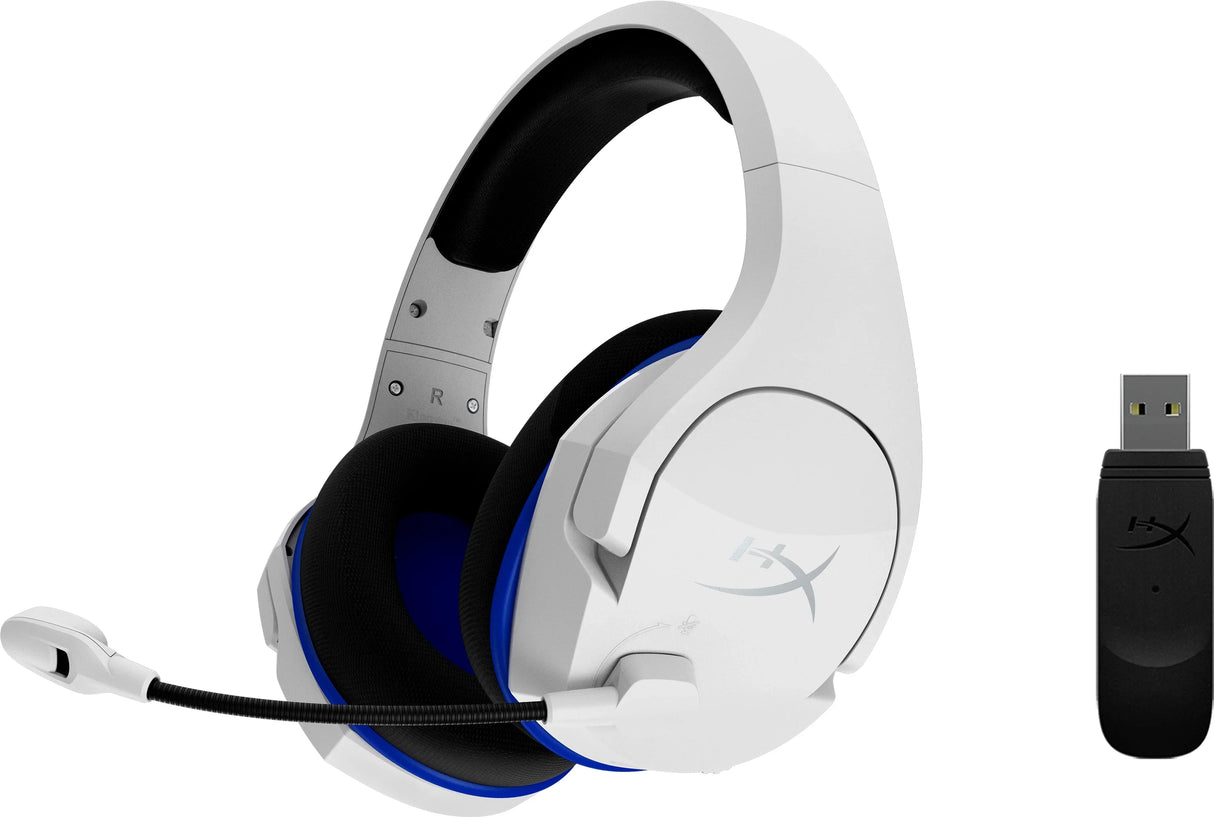 HP HYPERX CLOUD STINGER CORE – Wireless / Gaming – Over-Ear Headset