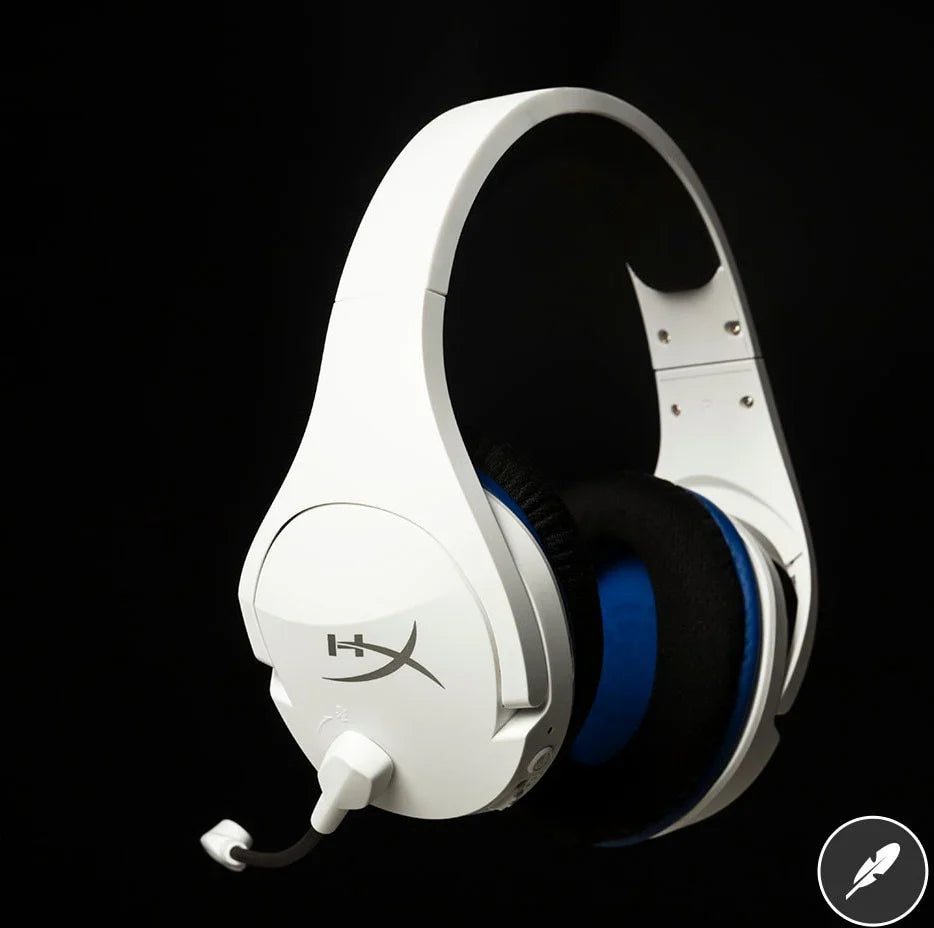 HP HYPERX CLOUD STINGER CORE – Wireless / Gaming – Over-Ear Headset