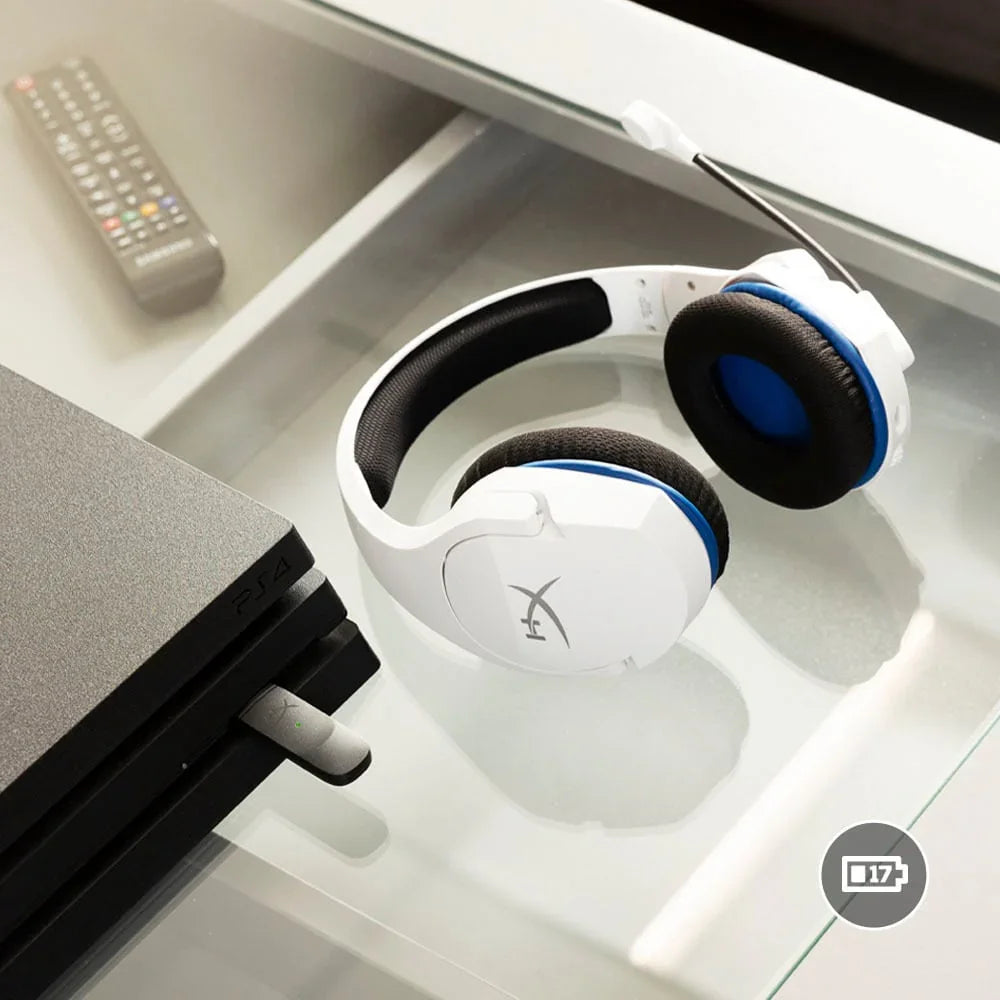 HP HYPERX CLOUD STINGER CORE – Wireless / Gaming – Over-Ear Headset