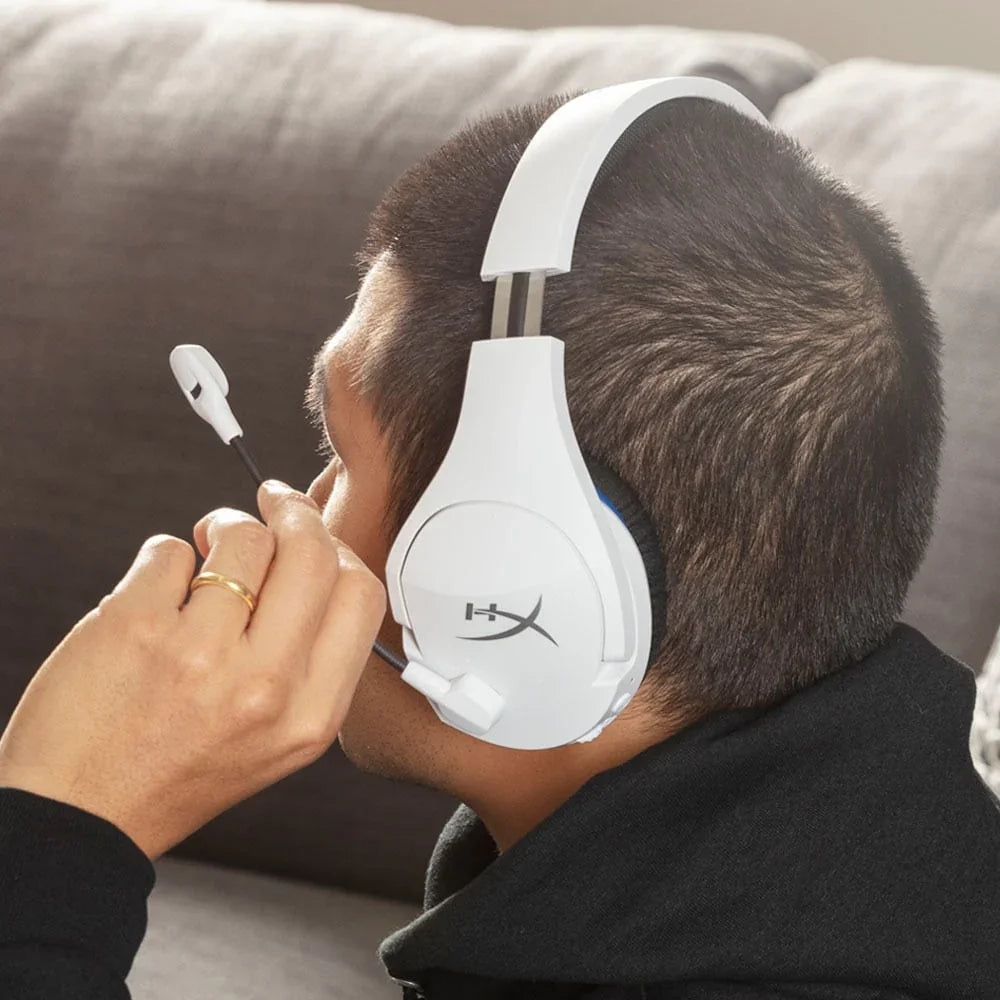 HP HYPERX CLOUD STINGER CORE – Wireless / Gaming – Over-Ear Headset