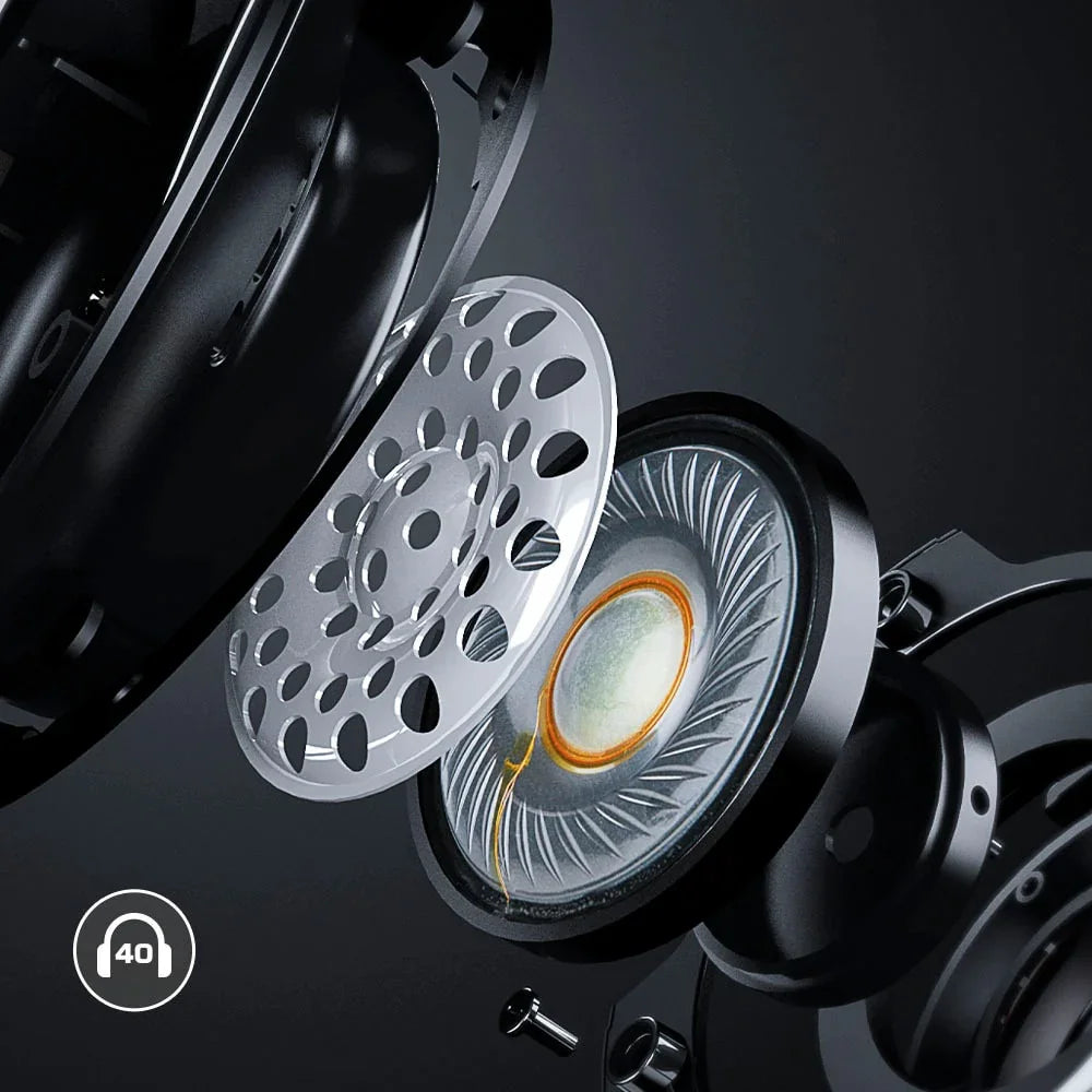 HP HYPERX CLOUD STINGER CORE – Wireless / Gaming – Over-Ear Headset