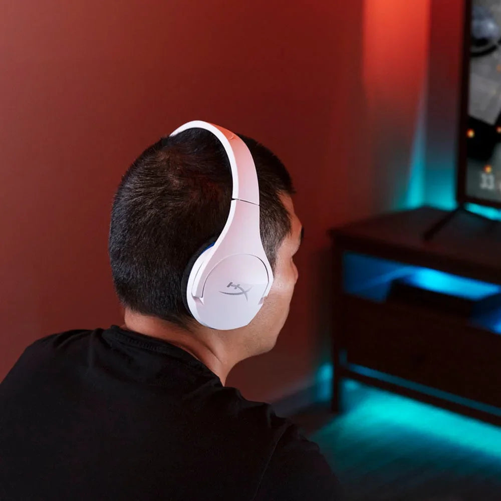 HP HYPERX CLOUD STINGER CORE – Wireless / Gaming – Over-Ear Headset