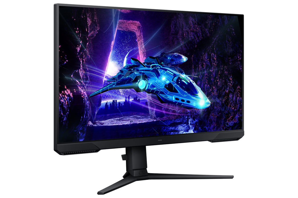 SAMSUNG LS27DG302EEXXY Monitor – 27" / Full HD / VA / 180Hz – Gaming Monitor