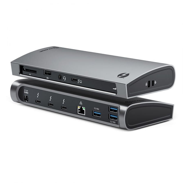 ALOGIC Blaze Thuderbolt 4 Docking Station