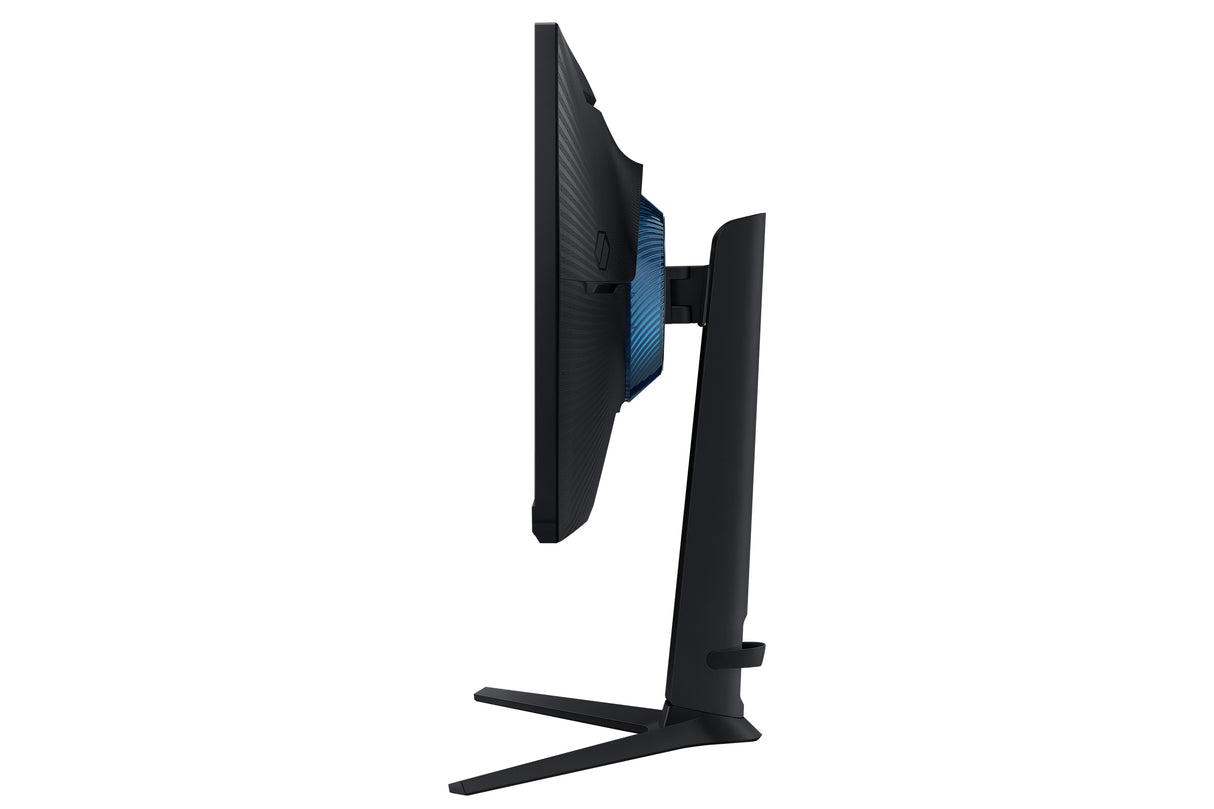 SAMSUNG LS24DG302EEXXY Monitor – 24" / Full HD / VA / 180Hz – Gaming Monitor