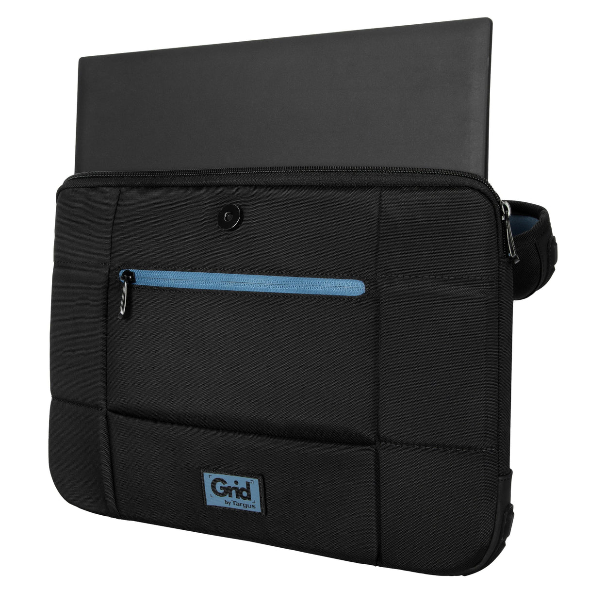 TARGUS TBS655GL – Laptop Case / 15.6" / Impact Resistant – Laptop Case