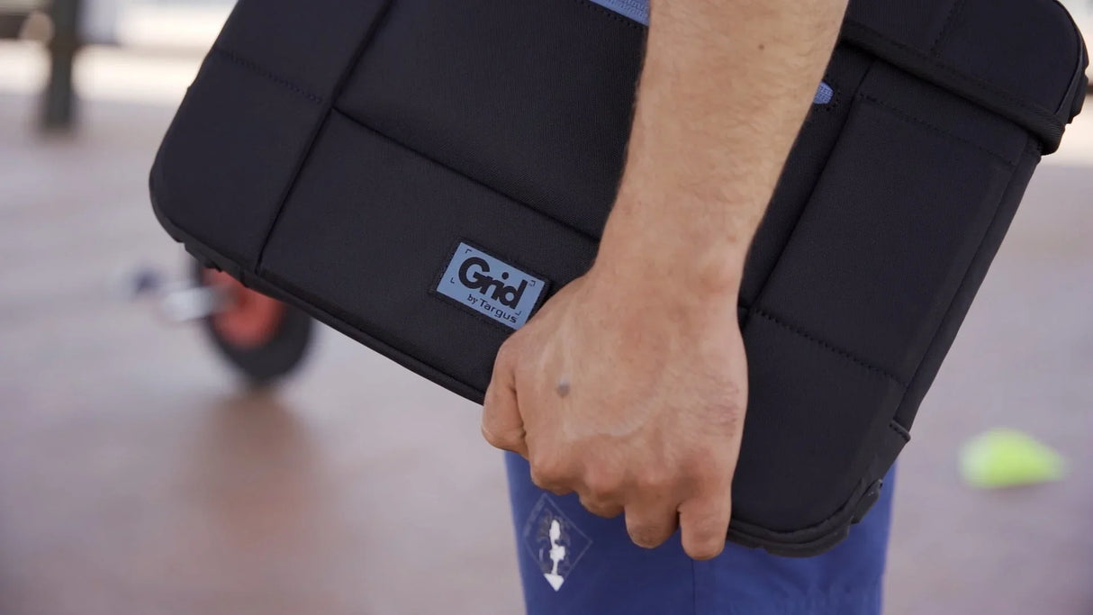 TARGUS TBS655GL – Laptop Case / 15.6" / Impact Resistant – Laptop Case