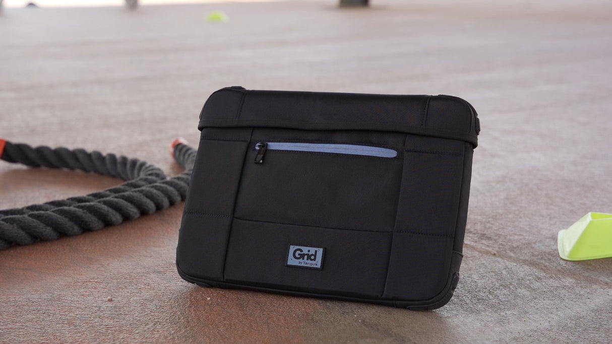 TARGUS TBS655GL Slip Case (15.6")