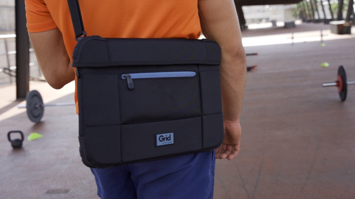 TARGUS TBS655GL Slip Case (15.6")