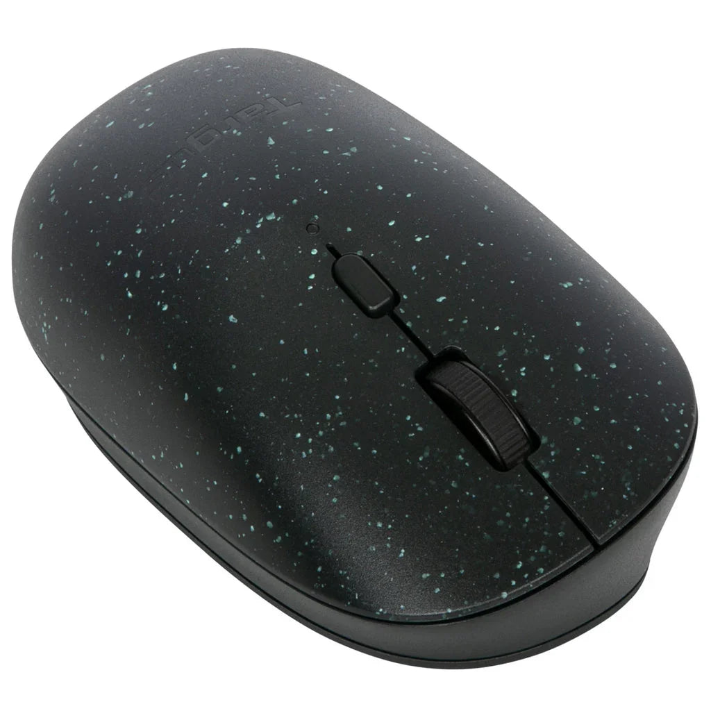 TARGUS ErgoFlip – Bluetooth / 4000 DPI / Ergonomic – Office Ergonomic Mouse