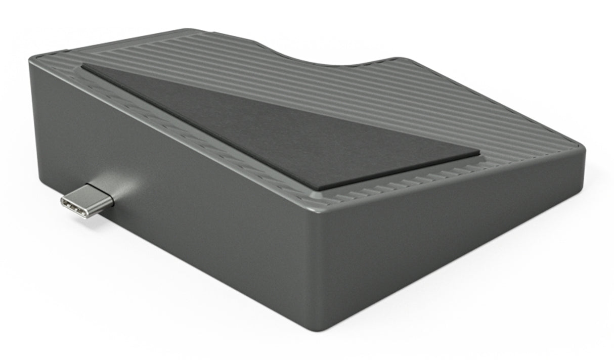 LOGITECH Rally Bar Mini + Tap Cat5 Video Conferencing System (10.1") Touchscreen