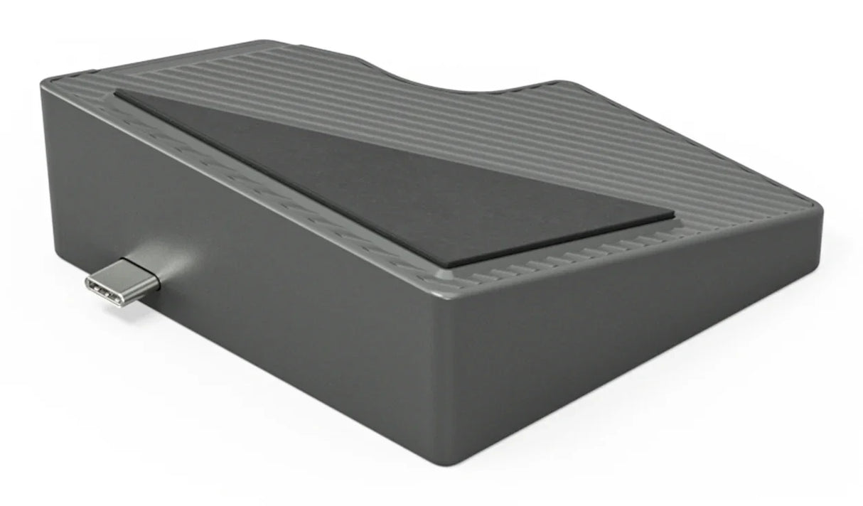 LOGITECH Rally Bar Mini – Full HD (1080p) / Touch Controller Included – UC Video Conferencing System