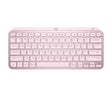 LOGITECH MX Keys Mini Keyboard