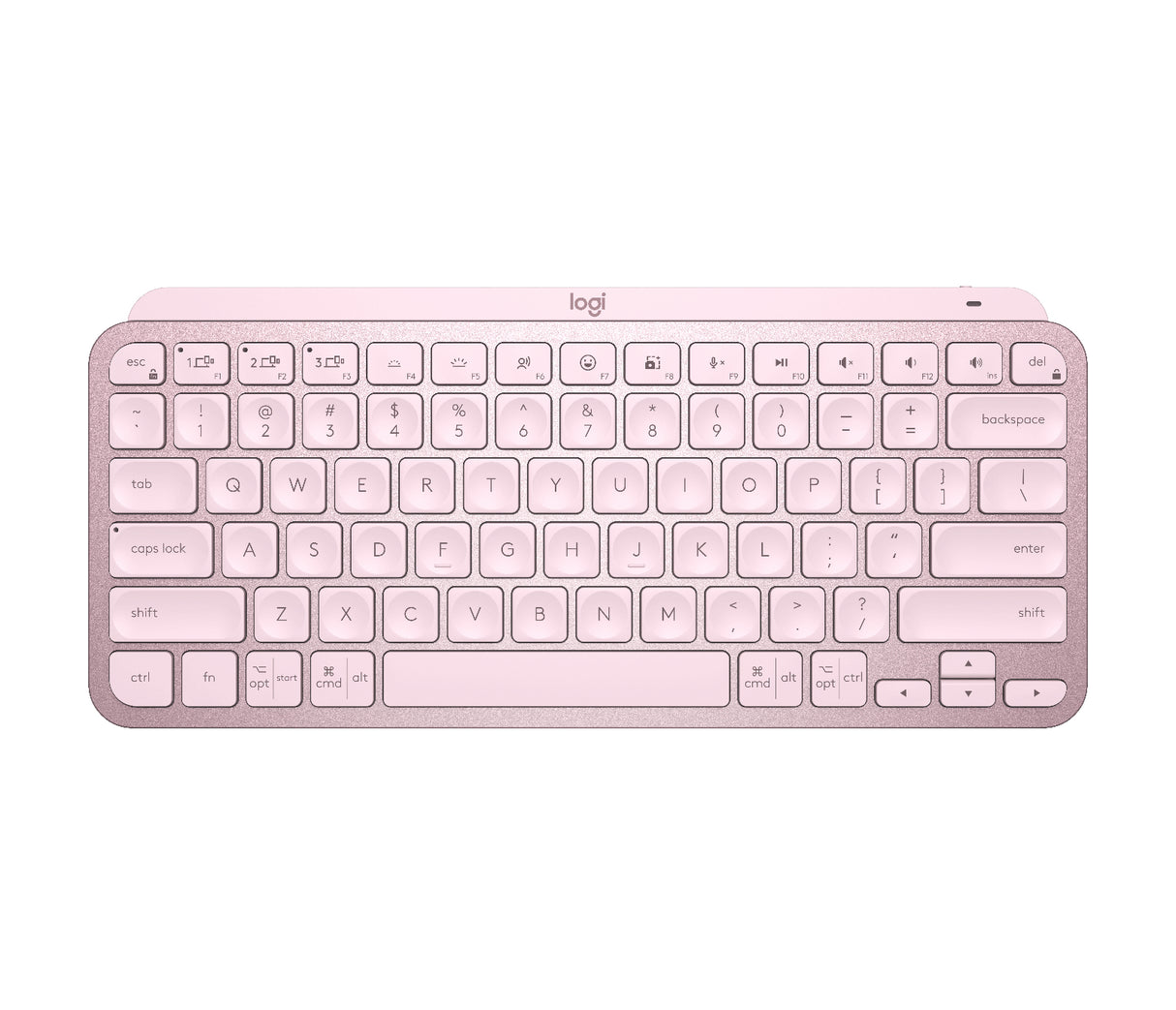 LOGITECH MX Keys Mini Keyboard