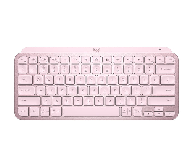 LOGITECH MX Keys Mini Keyboard