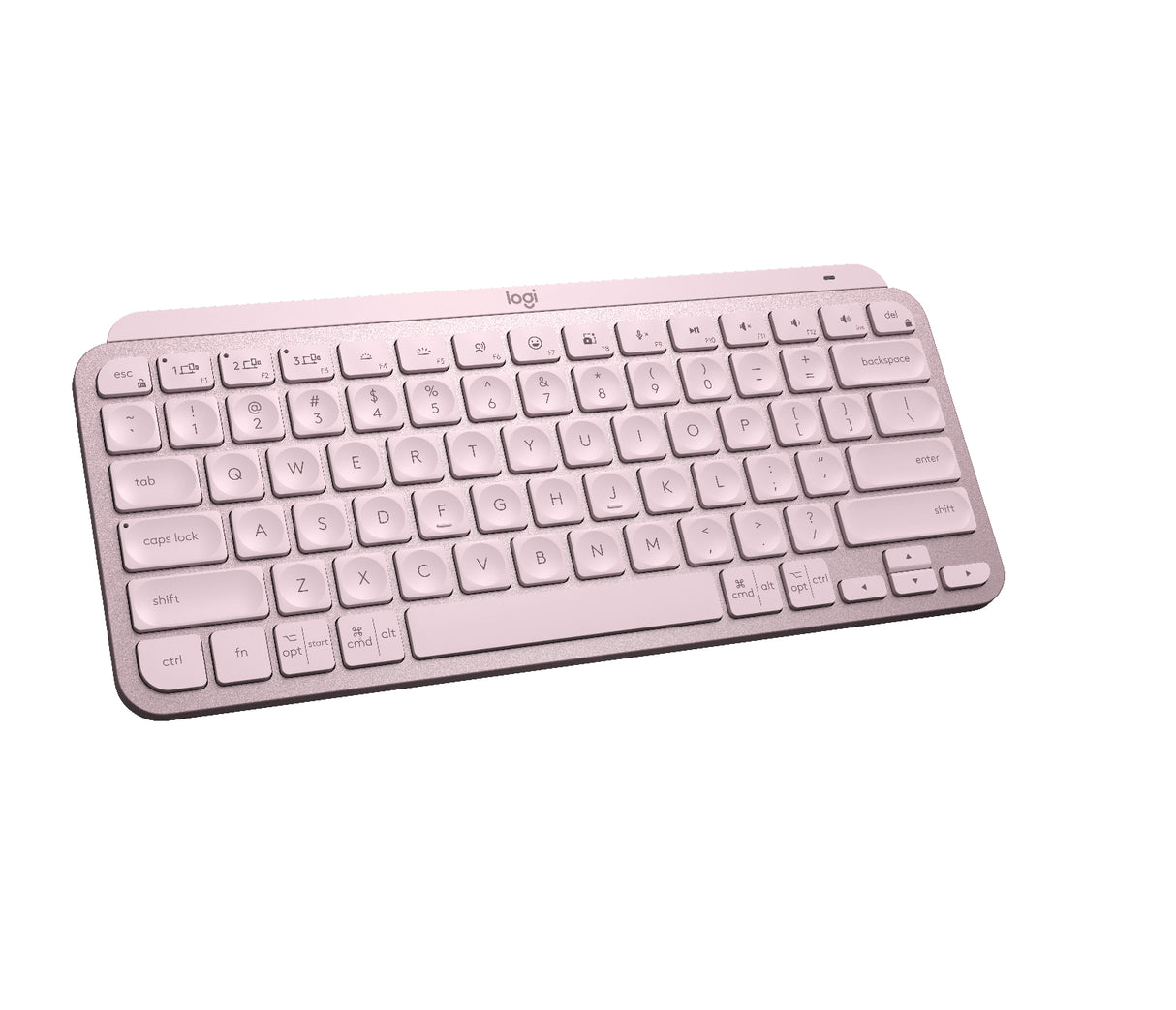 LOGITECH MX Keys Mini Keyboard