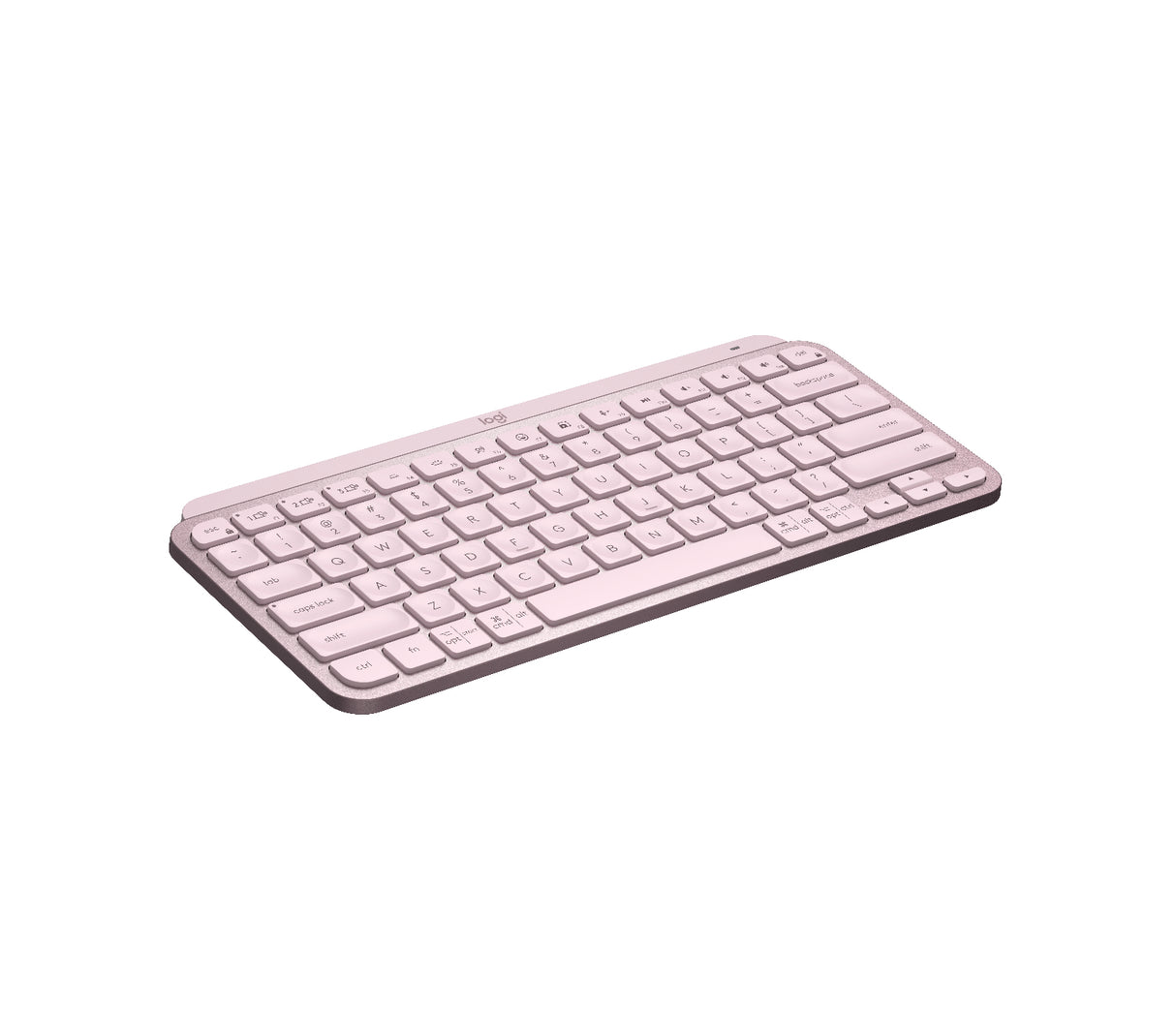 LOGITECH MX Keys Mini Keyboard