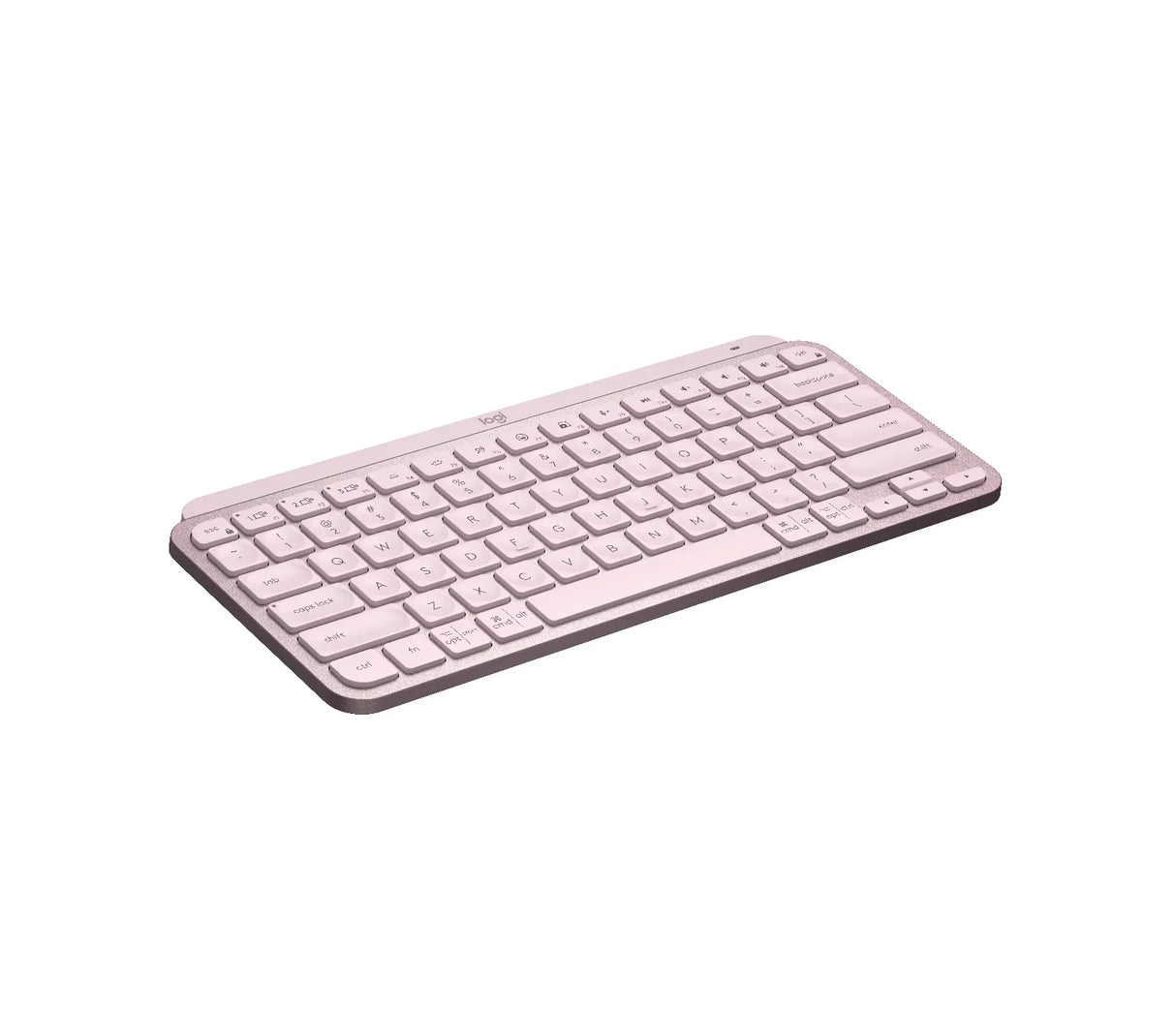 LOGITECH MX Keys Mini – Bluetooth – Compact / Ultra-Fluid Typing – Office Wireless Keyboard